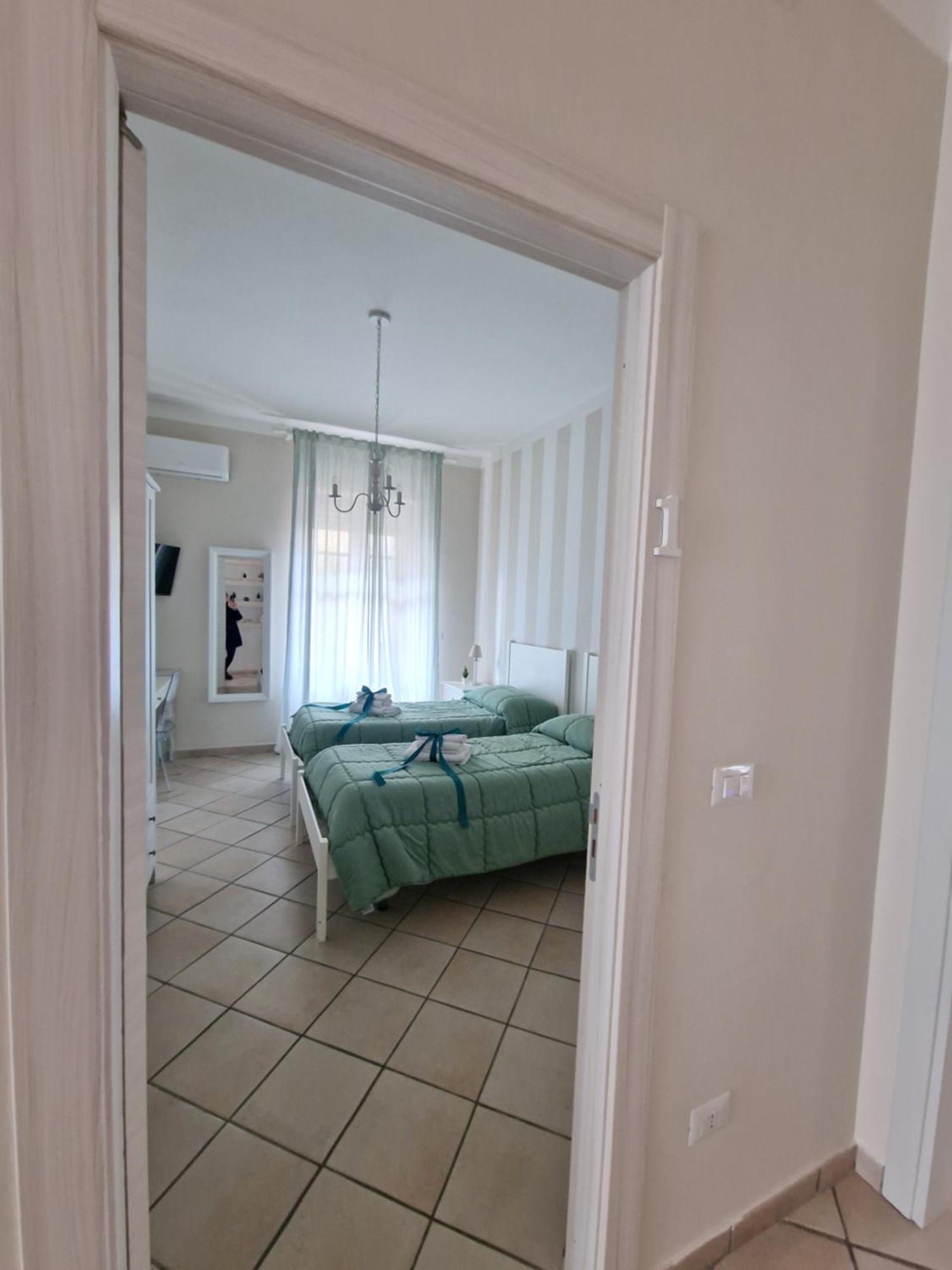 I Pini B&B Recale 외부 사진