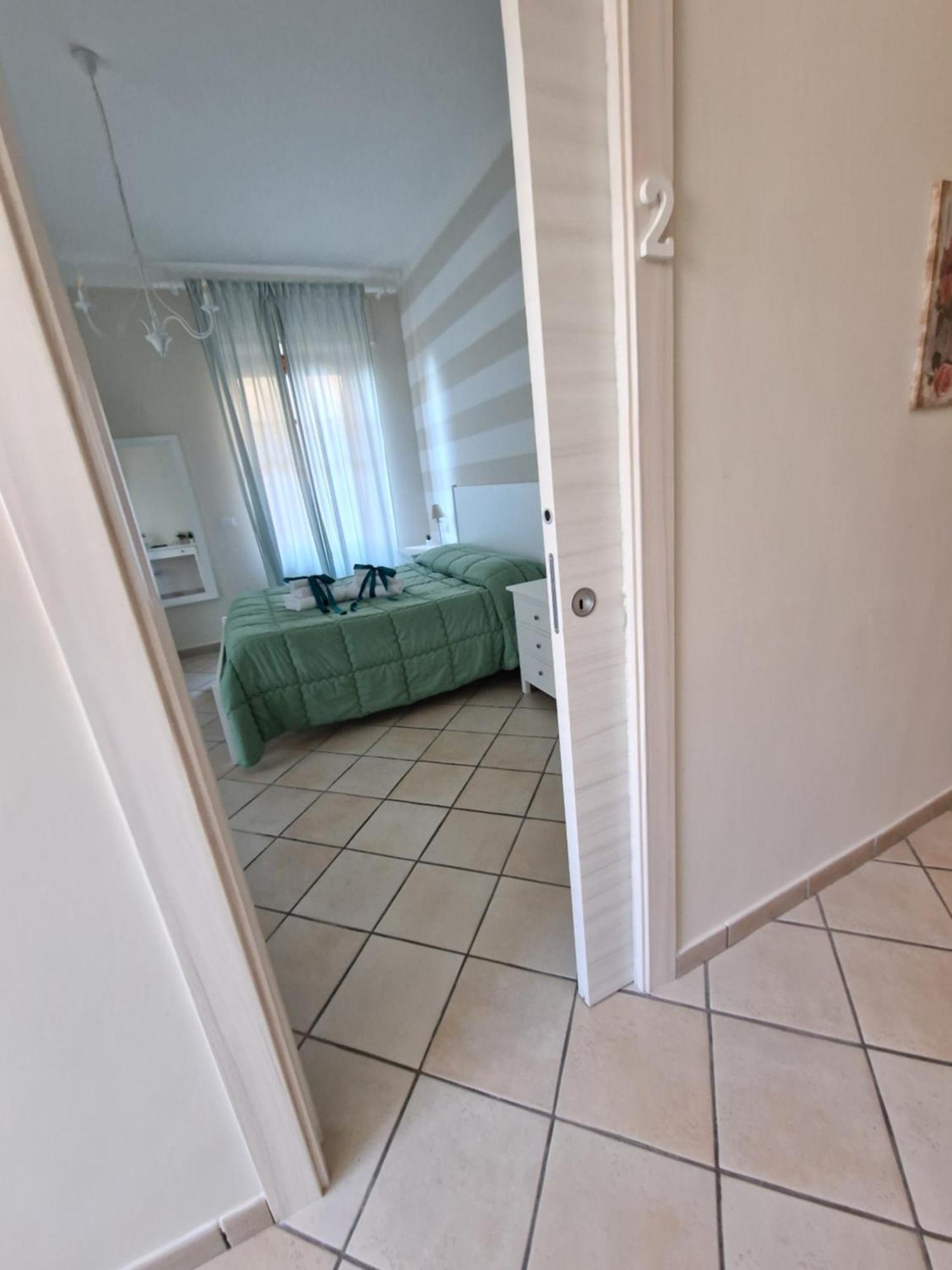 I Pini B&B Recale 외부 사진