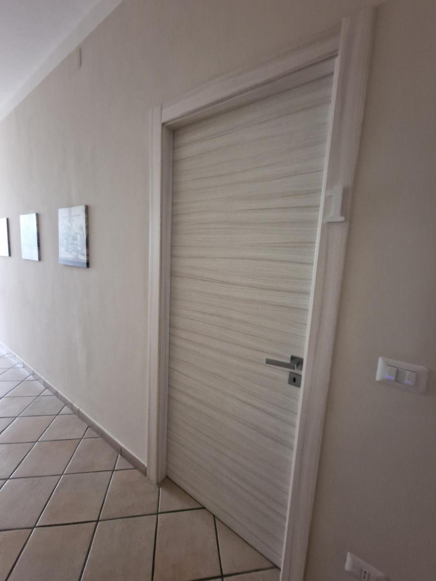 I Pini B&B Recale 외부 사진