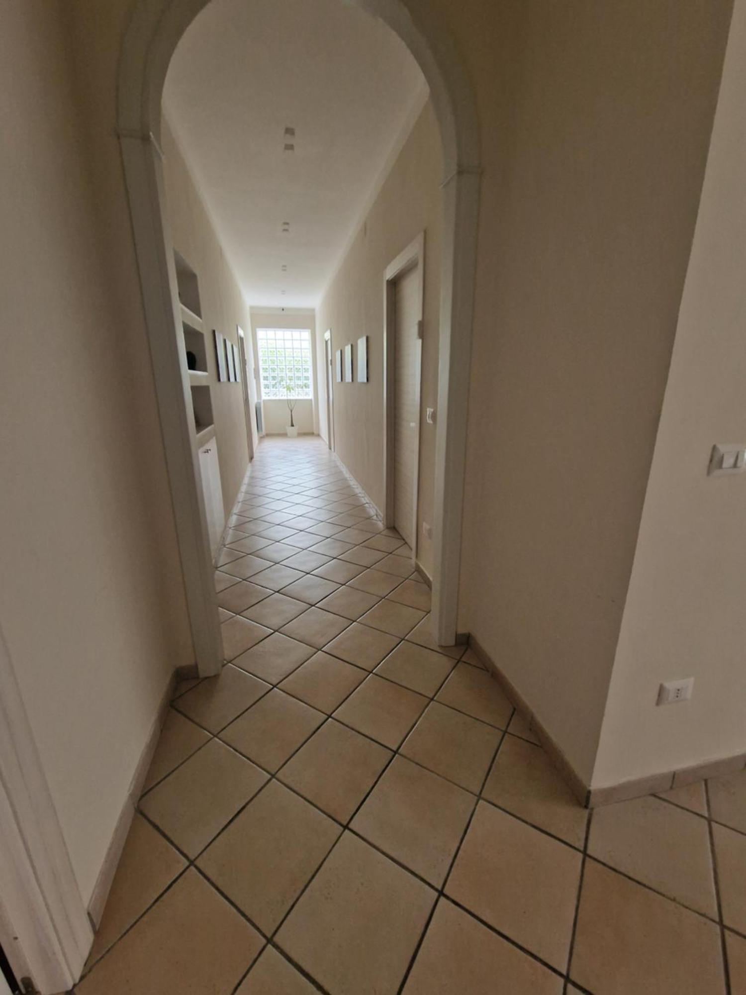 I Pini B&B Recale 외부 사진